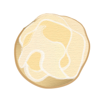 CHAMPAGNE TRUFFLE SPECIAL - champagne in white chocolate