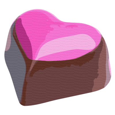 VDB04-Heart---praline-hazelnut-cream-in-milk-chocolate-with-pink-top VDB04-Heart---praline-hazelnut-cream-in-milk-chocolate-with-pink-top