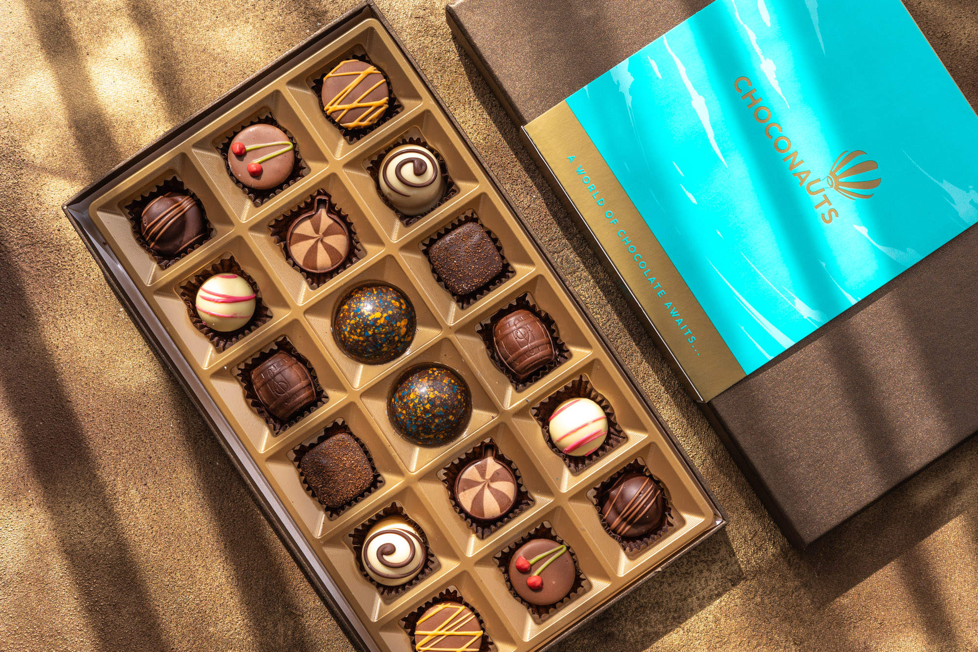 Choconauts - Perpetual Subscription