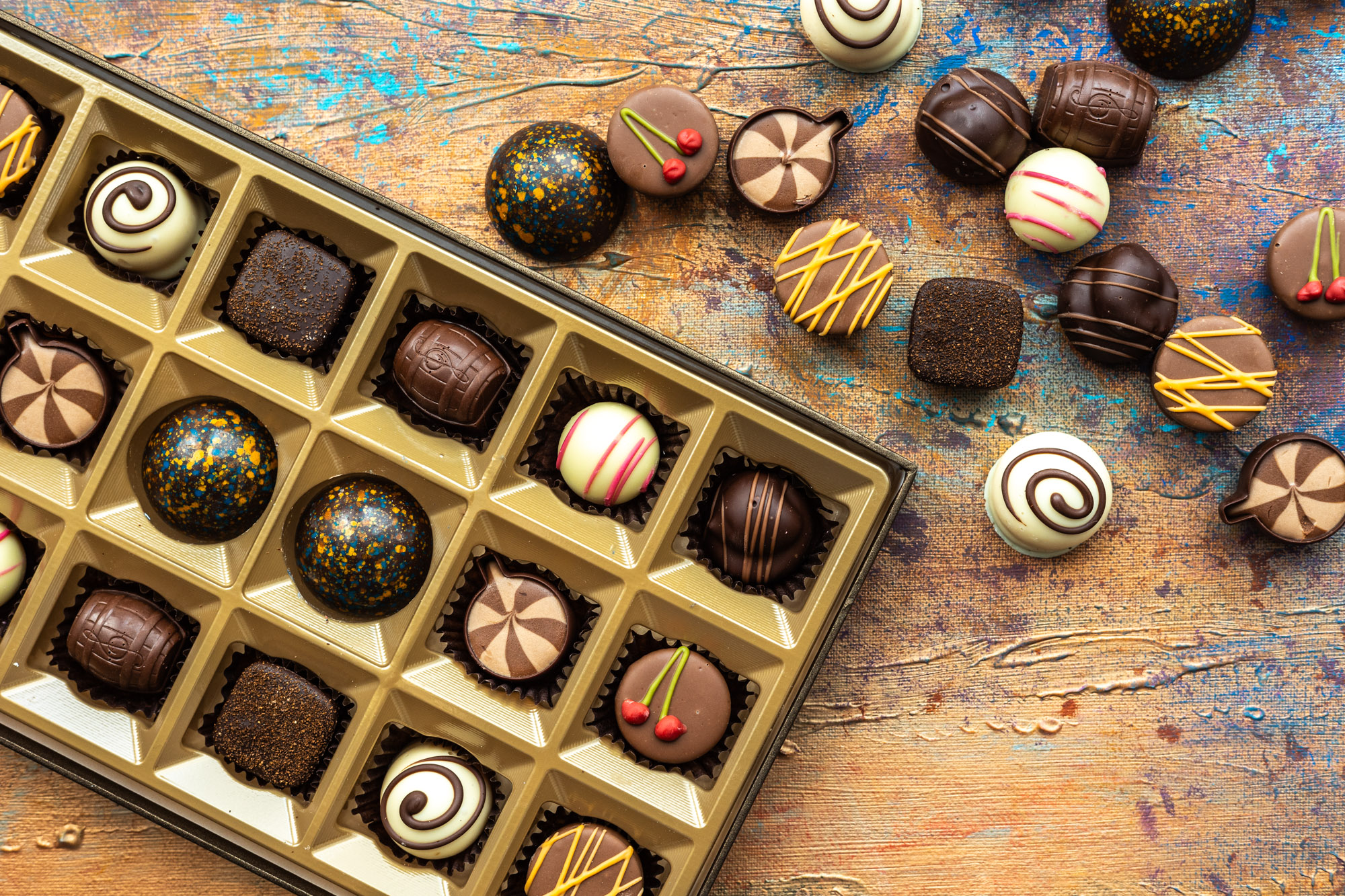 Choconauts - 6 Month Subscription